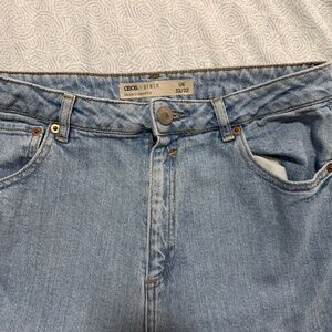 ASOS denim jeans